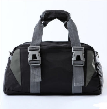 Yoga- & Fitness-Tasche FitEco™ – Stil trifft Funktion - FitEcoLifestyle