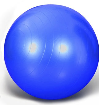 FitEcoLifestyle™ Yoga Ball – Balance, Kraft & Entspannung!