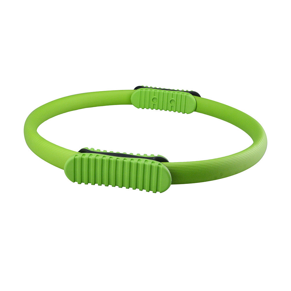 FitEcoLifestyle™ Pilates Ring – Effektives Ganzkörpertraining für zuhause & unterwegs