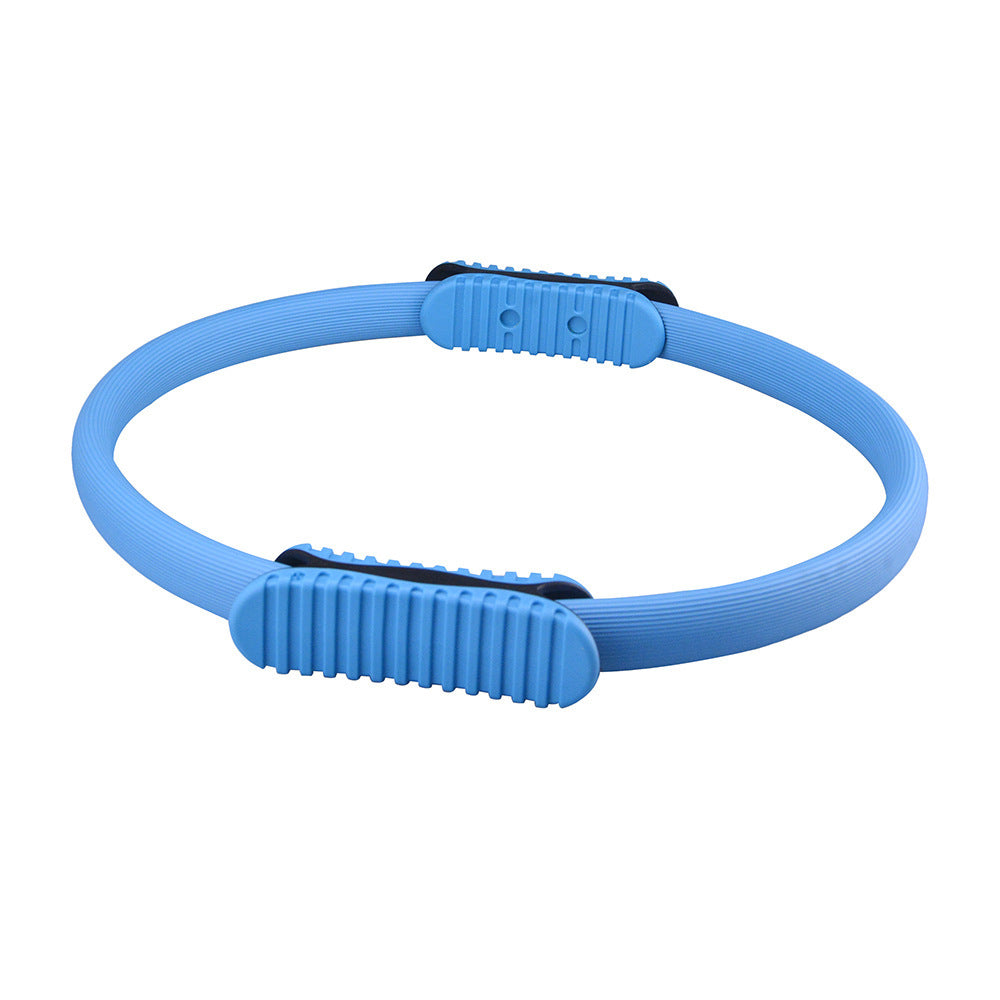 FitEcoLifestyle™ Pilates Ring – Effektives Ganzkörpertraining für zuhause & unterwegs