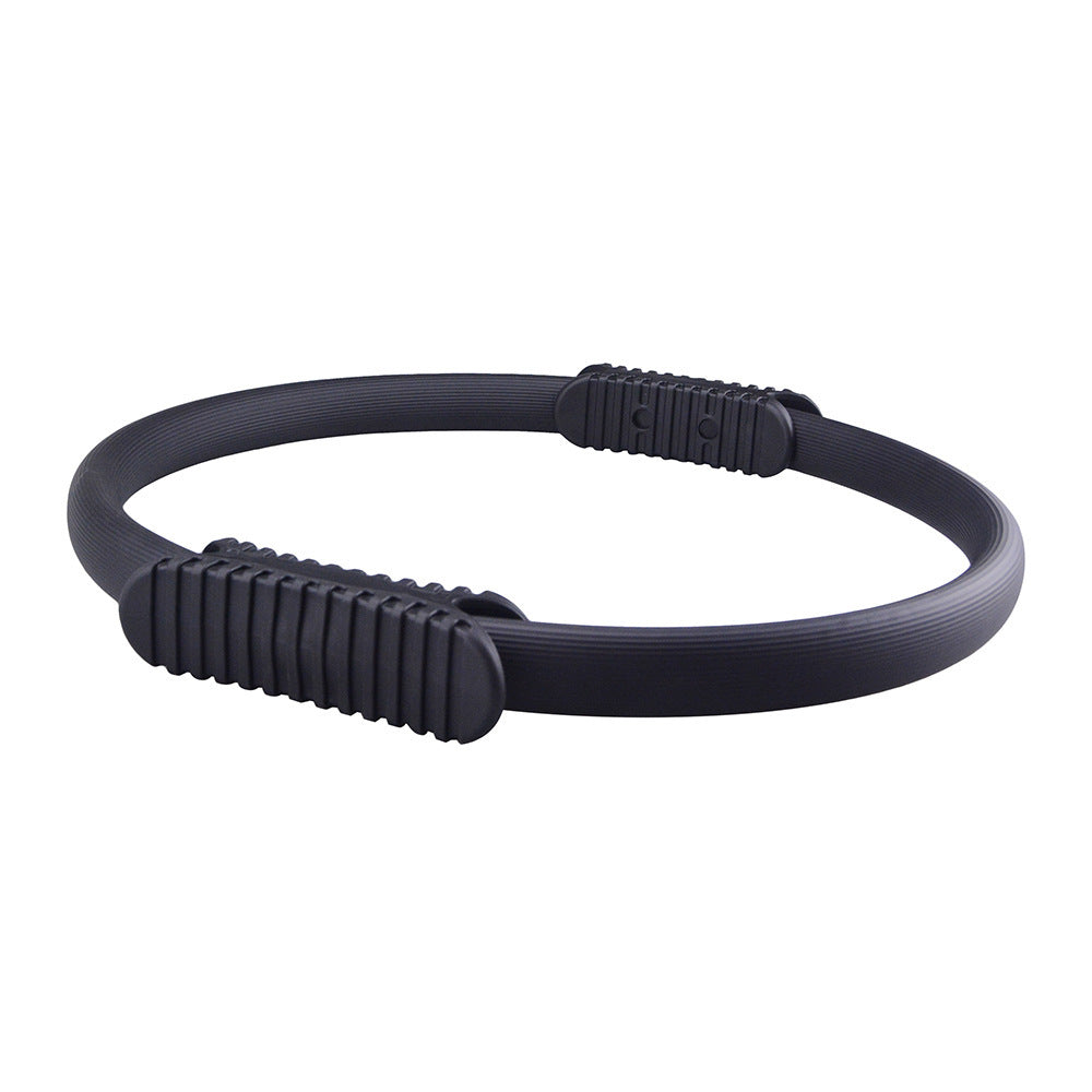 FitEcoLifestyle™ Pilates Ring – Effektives Ganzkörpertraining für zuhause & unterwegs