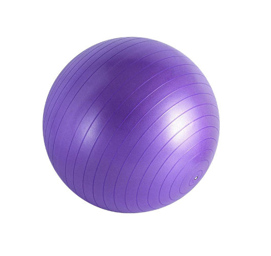FitEcoLifestyle™ Yoga Ball – Balance, Kraft & Entspannung!