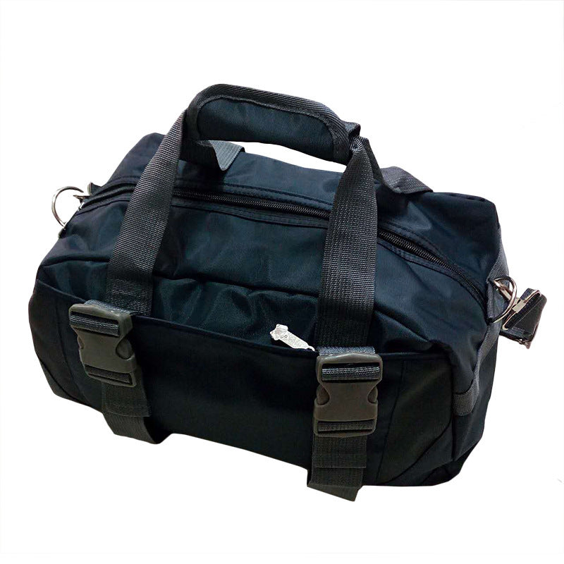 Yoga- & Fitness-Tasche FitEco™ – Stil trifft Funktion - FitEcoLifestyle