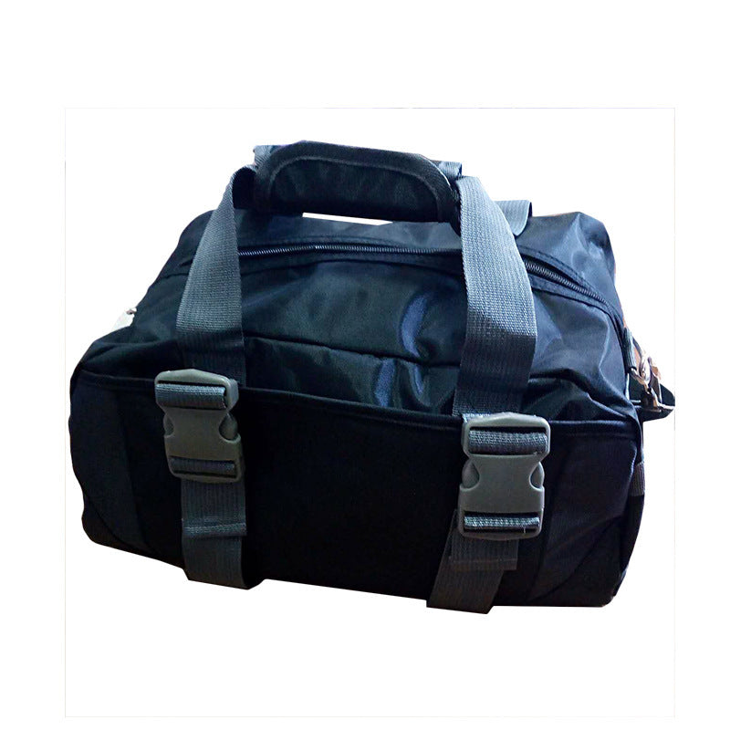 Yoga- & Fitness-Tasche FitEco™ – Stil trifft Funktion - FitEcoLifestyle