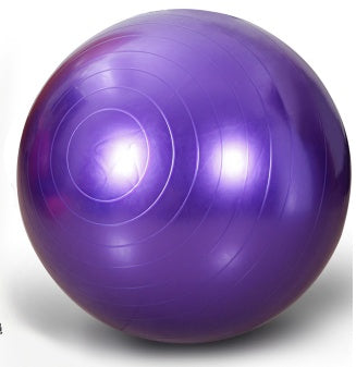 FitEcoLifestyle™ Yoga Ball – Balance, Kraft & Entspannung!