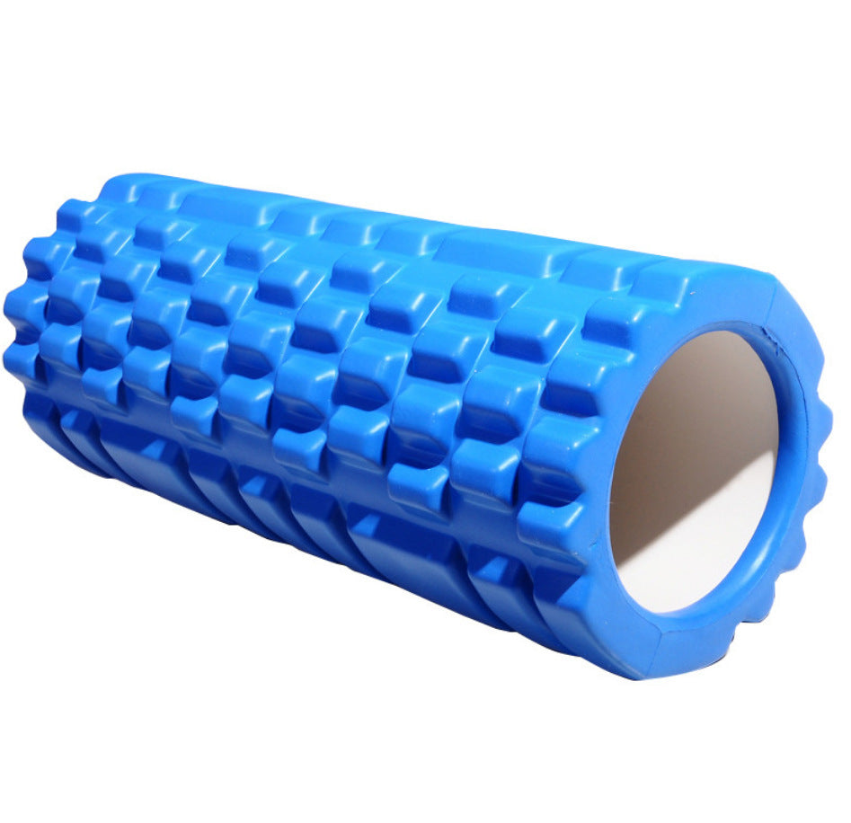 Rouleau de fitness en mousse – Pour une relaxation et une régénération musculaire efficaces