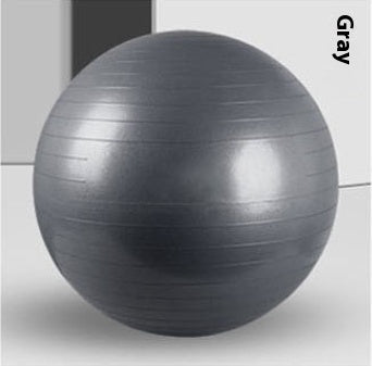 FitEcoLifestyle™ Yoga Ball – Balance, Kraft & Entspannung!