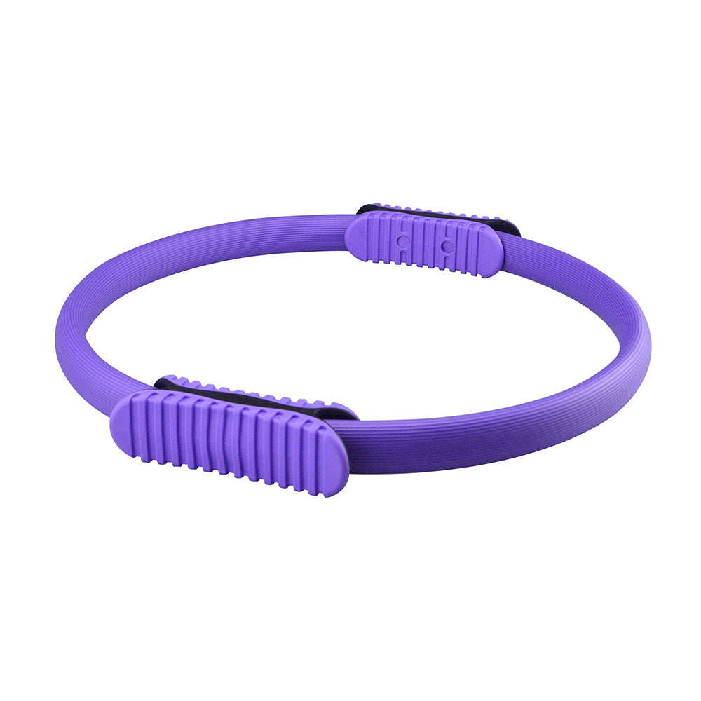 FitEcoLifestyle™ Pilates Ring – Effektives Ganzkörpertraining für zuhause & unterwegs