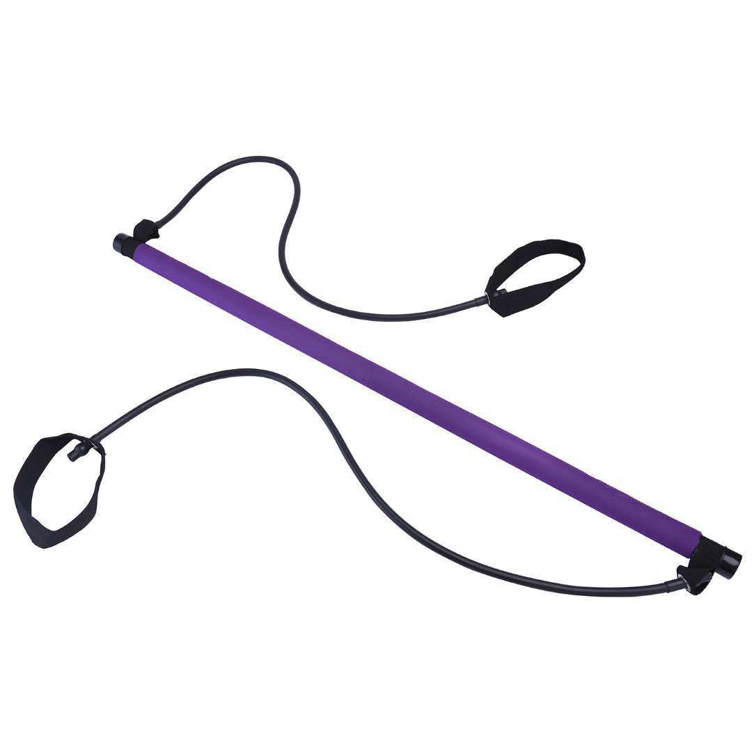 Multifunktionaler Chest Expander – FitEcoLifestyle Fitnessband für Brust, Rücken & Arme