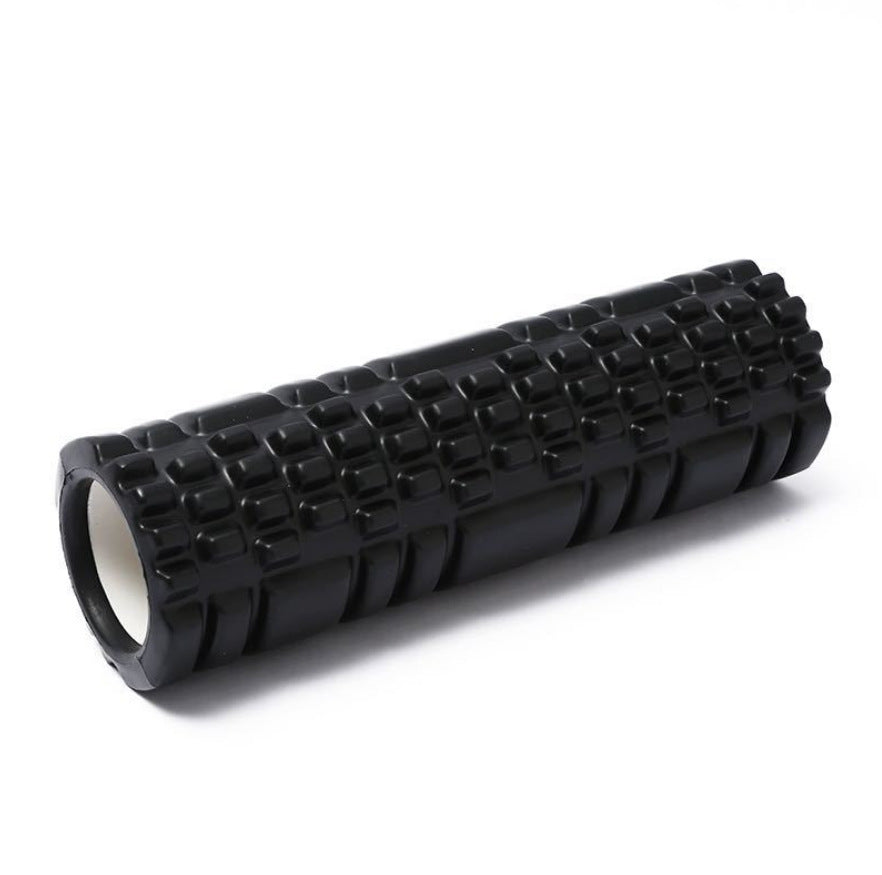 Rouleau de fitness en mousse – Pour une relaxation et une régénération musculaire efficaces