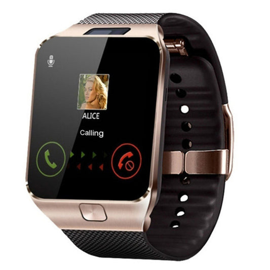 FitEco™ Smartwatch – Fitness, Gesundheit & Stil in einem Gerät.