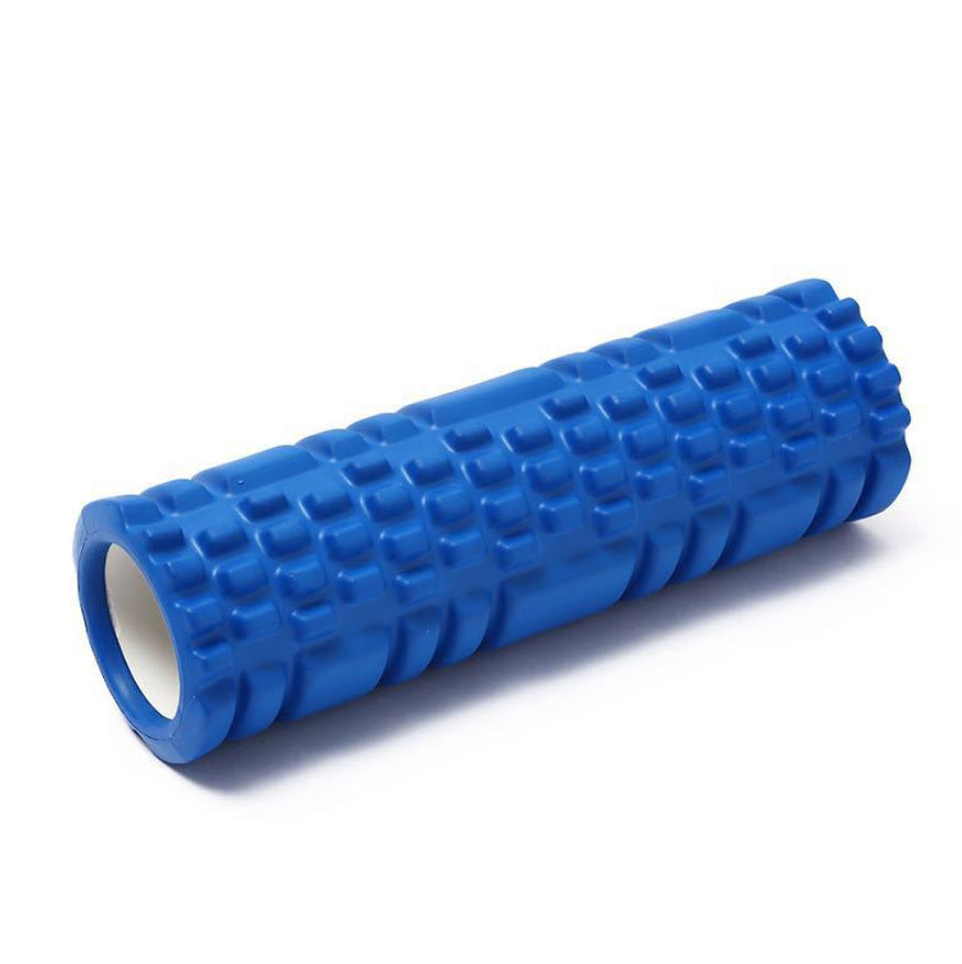 Rouleau de fitness en mousse – Pour une relaxation et une régénération musculaire efficaces