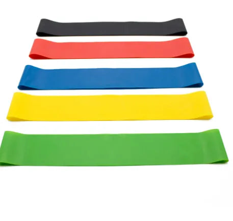 FitEcoLifestyle Fitness - Yogaband ,Widerstandsband