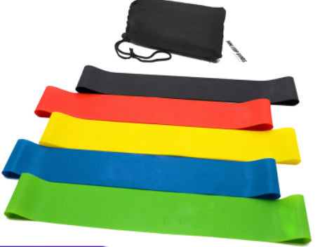 fitecolifestyle fitness - yogaband,wiederstandsband